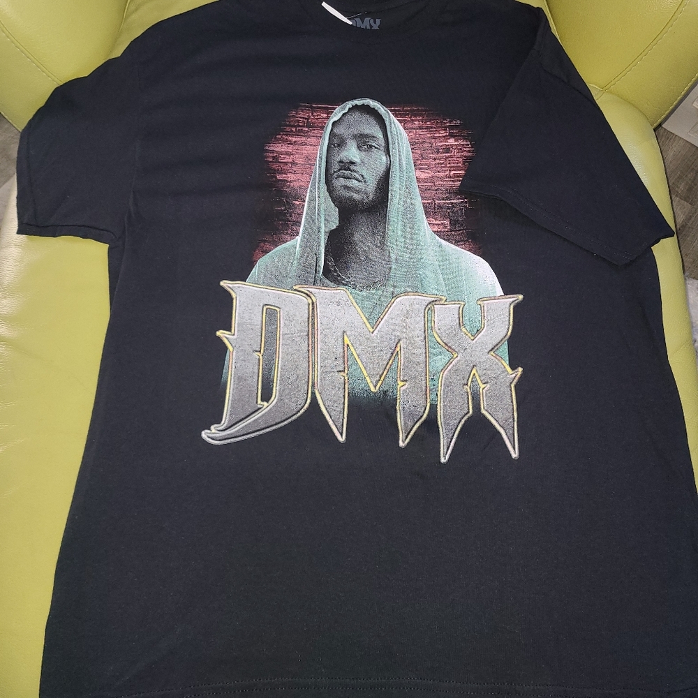 DMX tee shirt - Picture 1 of 3